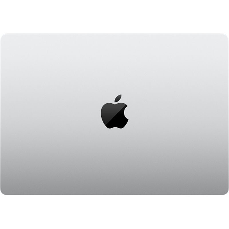 Apple MacBook Pro 14" (M5 10C CPU, 10C GPU, 2025) 16 ГБ, 1 ТБ SSD, серебристый